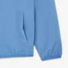 Unisex-Windjacke mit Kapuze Unisex-Windjacke mit Kapuze