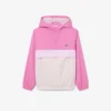 Unisex-Windjacke mit Kapuze Unisex-Windjacke mit Kapuze