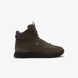 Urban Breaker Sneaker aus Wildleder für Herren Urban Breaker Sneaker aus Wildleder für Herren