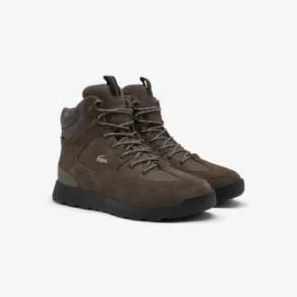 Urban Breaker Sneaker aus Wildleder für Herren Urban Breaker Sneaker aus Wildleder für Herren