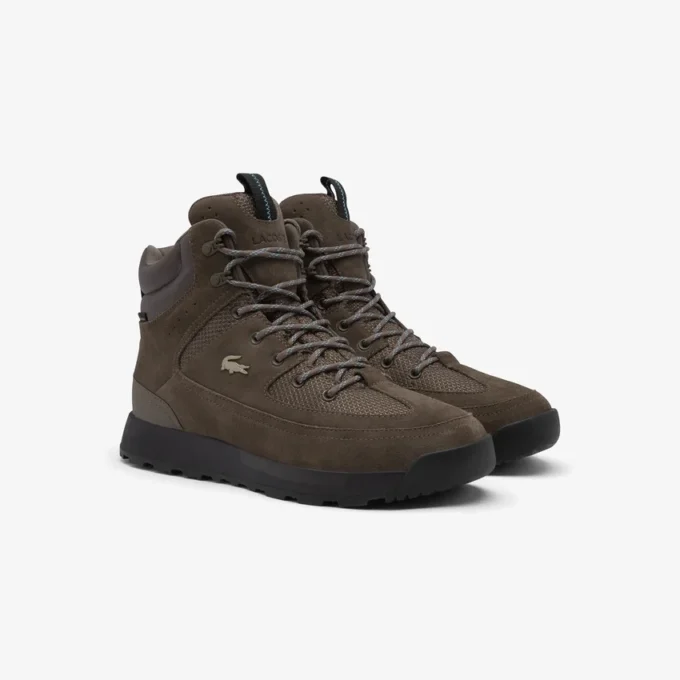 Urban Breaker Sneaker aus Wildleder für Herren Urban Breaker Sneaker aus Wildleder für Herren