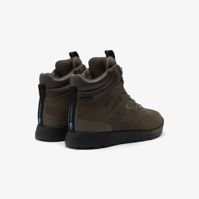 Urban Breaker Sneaker aus Wildleder für Herren Urban Breaker Sneaker aus Wildleder für Herren