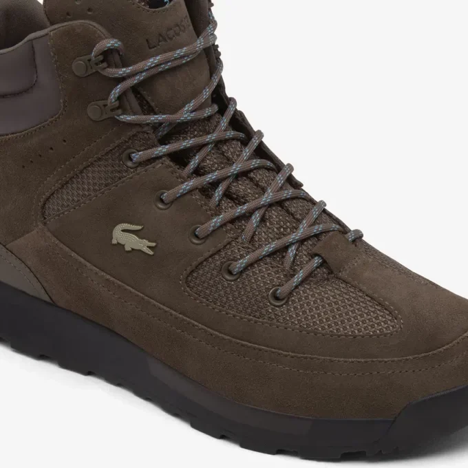 Urban Breaker Sneaker aus Wildleder für Herren Urban Breaker Sneaker aus Wildleder für Herren