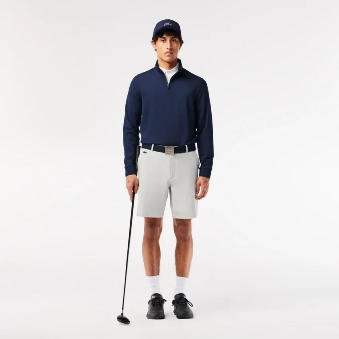 Verstellbare Golfkappe für Herren