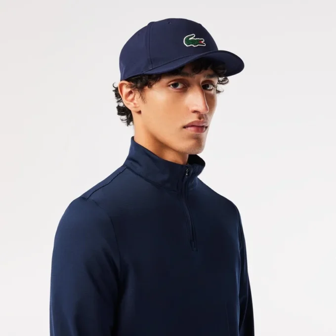 Verstellbare Golfkappe für Herren