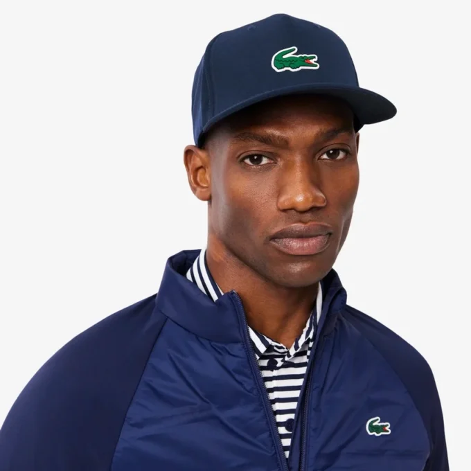Verstellbare Golfkappe für Herren