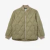 Wasserabweisende Badge-Jacke für Herren Wasserabweisende Badge-Jacke für Herren