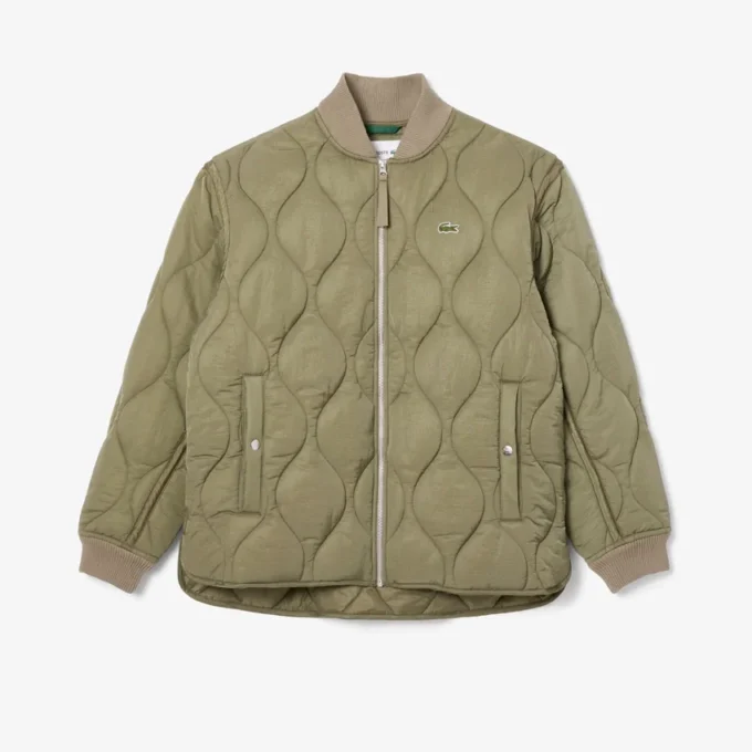 Wasserabweisende Badge-Jacke für Herren Wasserabweisende Badge-Jacke für Herren