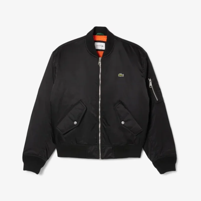 Wasserabweisende Bomberjacke für Herren Wasserabweisende Bomberjacke für Herren