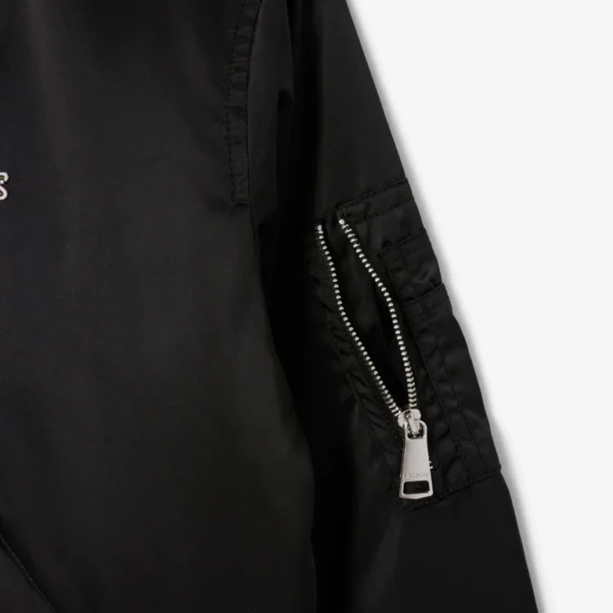 Wasserabweisende Bomberjacke für Herren Wasserabweisende Bomberjacke für Herren