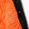 Wasserabweisende Bomberjacke für Herren Wasserabweisende Bomberjacke für Herren