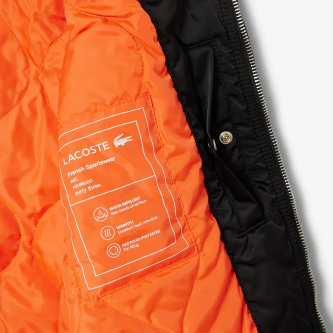 Wasserabweisende Bomberjacke für Herren Wasserabweisende Bomberjacke für Herren