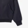 Wasserabweisende Bomberjacke für Herren mit gesticktem Emblem Wasserabweisende Bomberjacke für Herren mit gesticktem Emblem