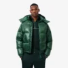 Wasserabweisende Daunen-Windjacke für Herren Wasserabweisende Daunen-Windjacke für Herren