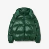 Wasserabweisende Daunen-Windjacke für Herren Wasserabweisende Daunen-Windjacke für Herren