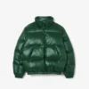 Wasserabweisende Daunen-Windjacke für Herren Wasserabweisende Daunen-Windjacke für Herren