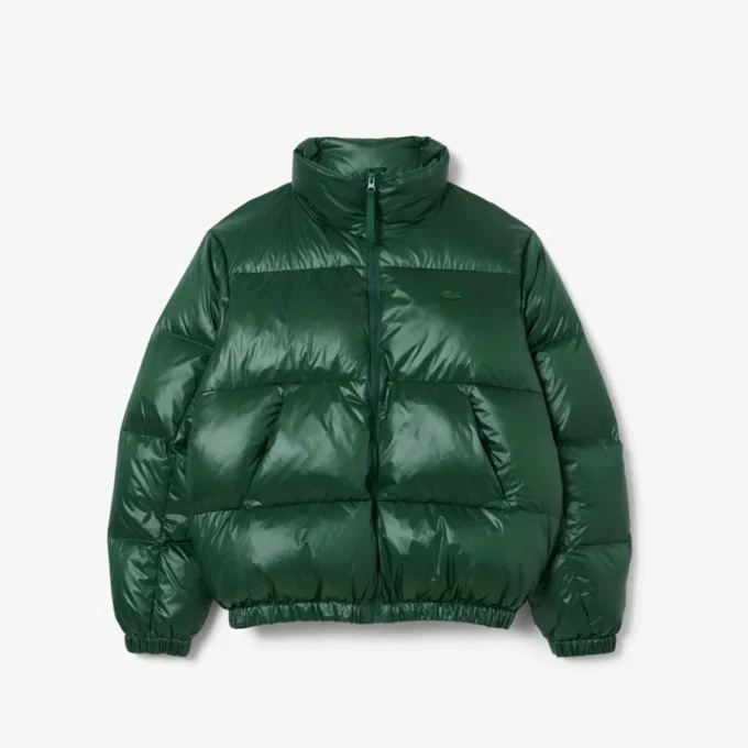 Wasserabweisende Daunen-Windjacke für Herren Wasserabweisende Daunen-Windjacke für Herren