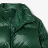 Wasserabweisende Daunen-Windjacke für Herren Wasserabweisende Daunen-Windjacke für Herren