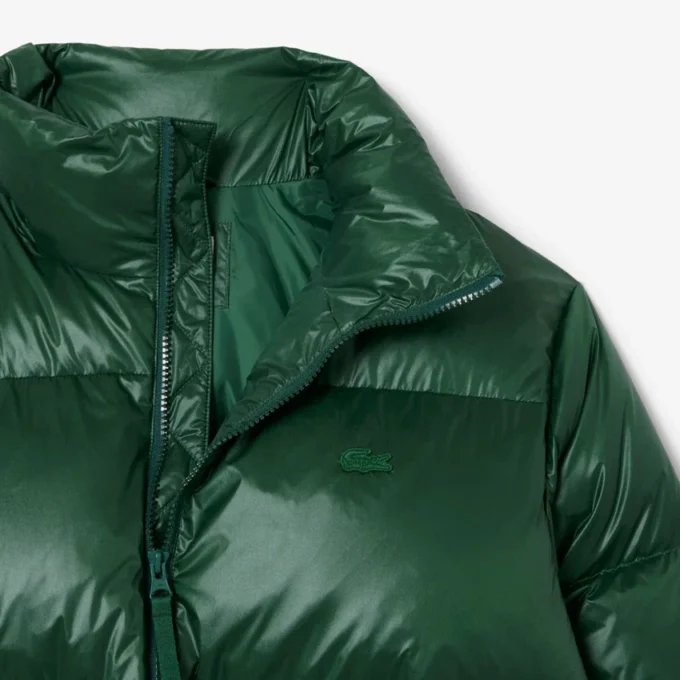 Wasserabweisende Daunen-Windjacke für Herren Wasserabweisende Daunen-Windjacke für Herren