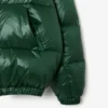Wasserabweisende Daunen-Windjacke für Herren Wasserabweisende Daunen-Windjacke für Herren