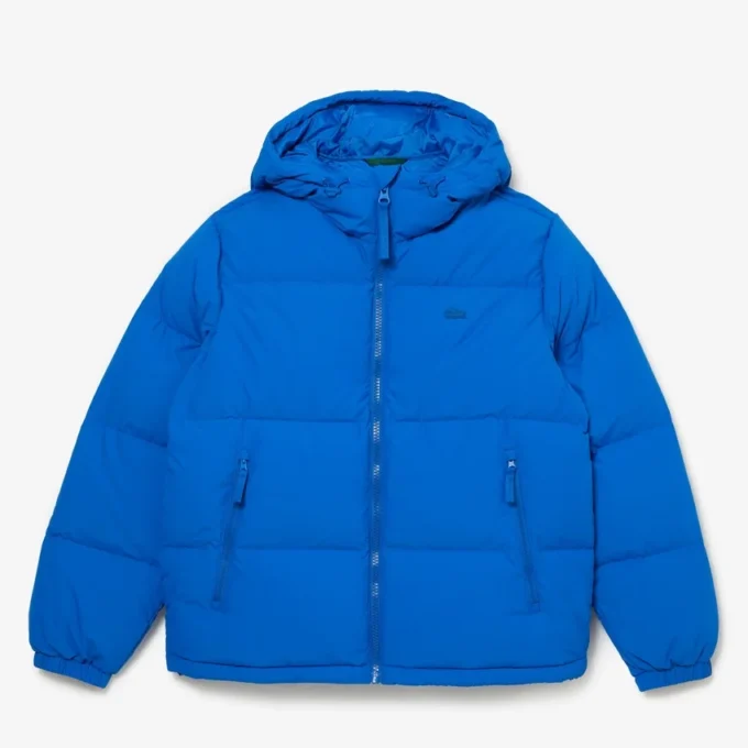 Wasserabweisende Daunenjacke für Herren Wasserabweisende Daunenjacke für Herren