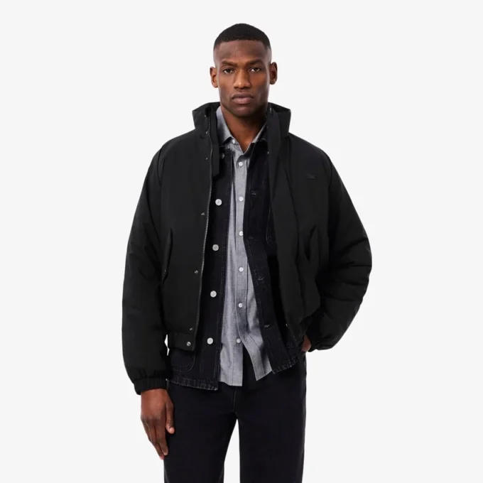 Wasserabweisende Daunenjacke für Herren Wasserabweisende Daunenjacke für Herren