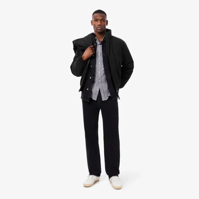 Wasserabweisende Daunenjacke für Herren Wasserabweisende Daunenjacke für Herren