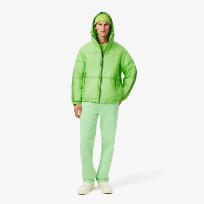 Wasserabweisende Daunenjacke für Herren Wasserabweisende Daunenjacke für Herren