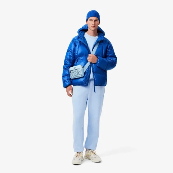 Wasserabweisende Daunenjacke für Herren Wasserabweisende Daunenjacke für Herren