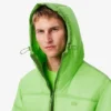 Wasserabweisende Daunenjacke für Herren Wasserabweisende Daunenjacke für Herren