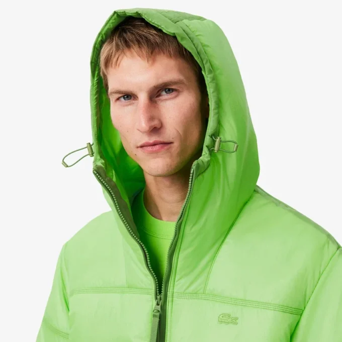 Wasserabweisende Daunenjacke für Herren Wasserabweisende Daunenjacke für Herren