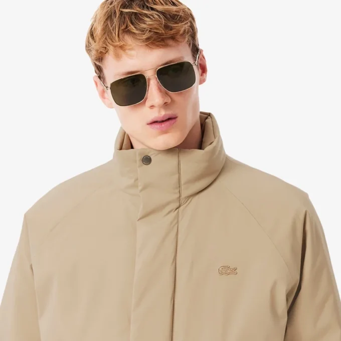 Wasserabweisende Daunenjacke für Herren Wasserabweisende Daunenjacke für Herren