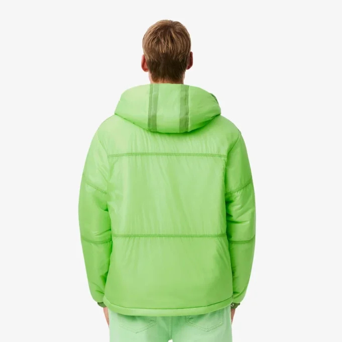 Wasserabweisende Daunenjacke für Herren Wasserabweisende Daunenjacke für Herren