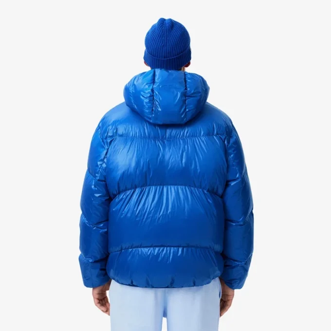 Wasserabweisende Daunenjacke für Herren Wasserabweisende Daunenjacke für Herren
