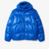 Wasserabweisende Daunenjacke für Herren Wasserabweisende Daunenjacke für Herren