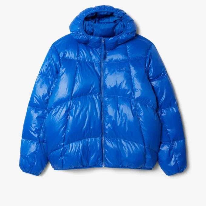 Wasserabweisende Daunenjacke für Herren Wasserabweisende Daunenjacke für Herren
