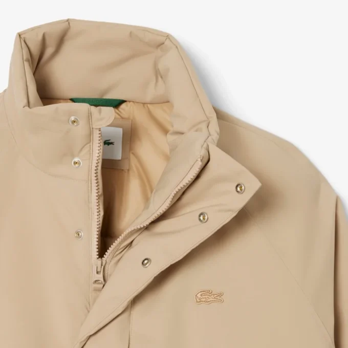 Wasserabweisende Daunenjacke für Herren Wasserabweisende Daunenjacke für Herren