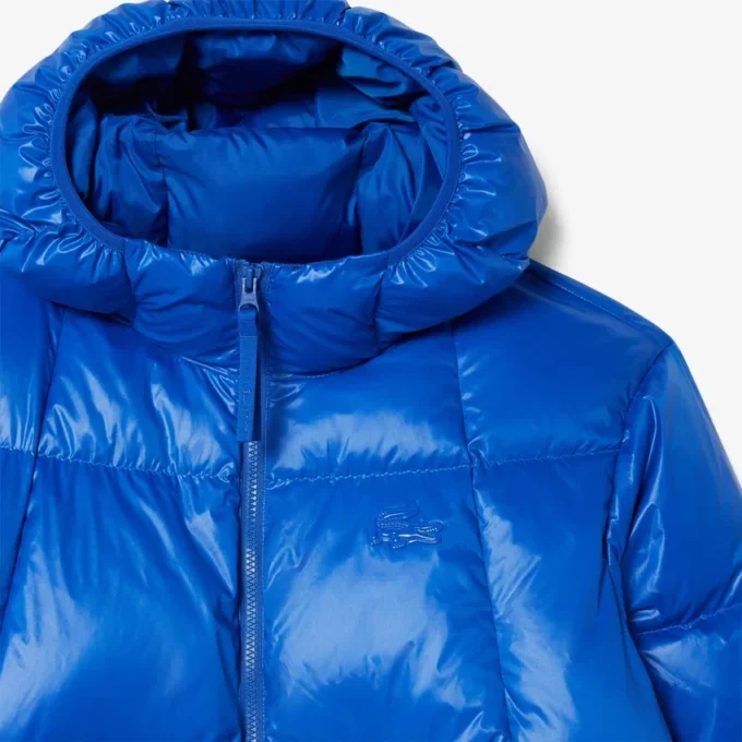 Wasserabweisende Daunenjacke für Herren Wasserabweisende Daunenjacke für Herren