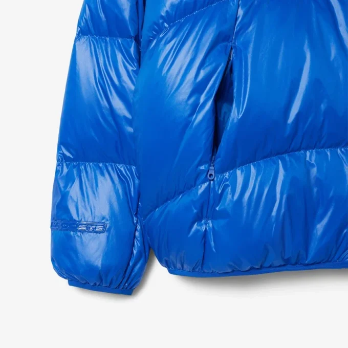 Wasserabweisende Daunenjacke für Herren Wasserabweisende Daunenjacke für Herren