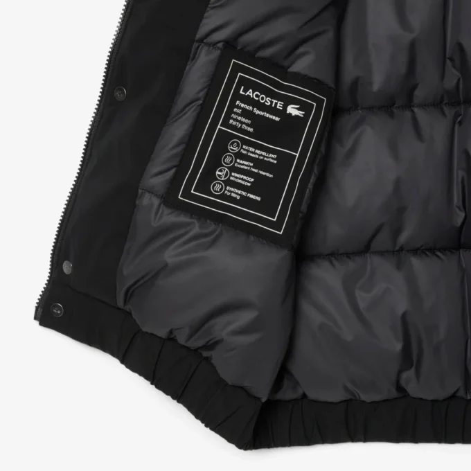 Wasserabweisende Daunenjacke für Herren Wasserabweisende Daunenjacke für Herren