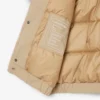 Wasserabweisende Daunenjacke für Herren Wasserabweisende Daunenjacke für Herren