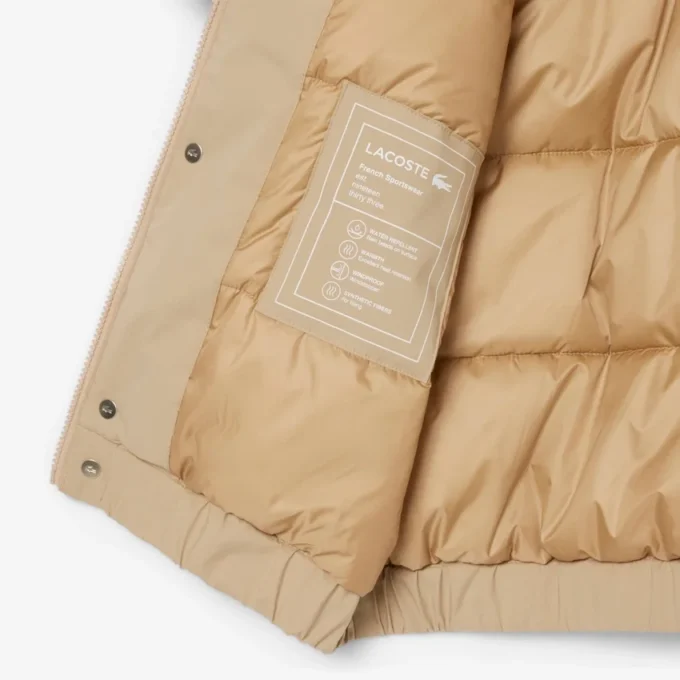 Wasserabweisende Daunenjacke für Herren Wasserabweisende Daunenjacke für Herren