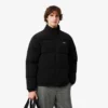 Wasserabweisende Daunenjacke mit Kapuze für Herren Wasserabweisende Daunenjacke mit Kapuze für Herren