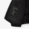 Wasserabweisende Daunenjacke mit Kapuze für Herren Wasserabweisende Daunenjacke mit Kapuze für Herren
