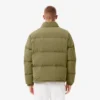Wasserabweisende Daunenjacke mit Kapuze für Herren Wasserabweisende Daunenjacke mit Kapuze für Herren