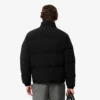 Wasserabweisende Daunenjacke mit Kapuze für Herren Wasserabweisende Daunenjacke mit Kapuze für Herren