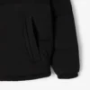 Wasserabweisende Daunenjacke mit Kapuze für Herren Wasserabweisende Daunenjacke mit Kapuze für Herren
