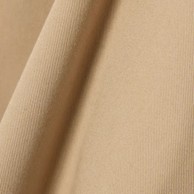 Wasserabweisende Harrington-Jacke aus Twill Wasserabweisende Harrington-Jacke aus Twill