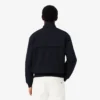 Wasserabweisende Harrington-Jacke aus Twill Wasserabweisende Harrington-Jacke aus Twill
