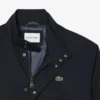 Wasserabweisende Harrington-Jacke aus Twill Wasserabweisende Harrington-Jacke aus Twill